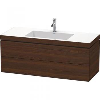 Duravit L-Cube Waschtisch-Unterschrank 120 x 48 cm