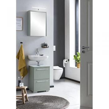 Armadio Lavabo Carlos 40,5x35x59