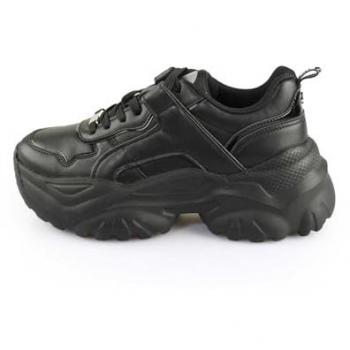 Buffalo Bliss One Sneakers Donna – Comfort Vegan