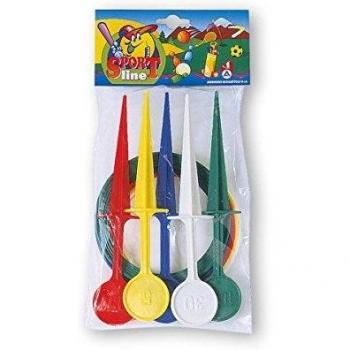 Androni: Confezione Di Gioco Anelli - 8000796005052