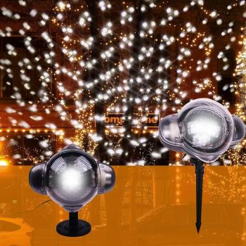 Luce Neve 2018 Design