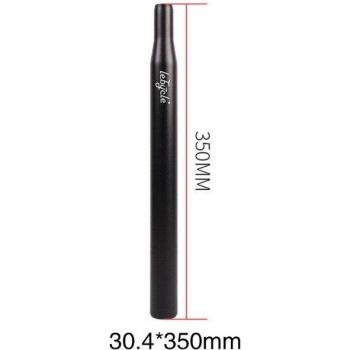 Aluminum Alloy Bike Seat Post 25.4/27.2/28.6/30.4/30.9/31.6-350mm