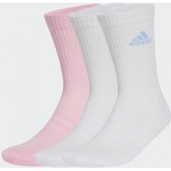 Calze adidas Soft Cushion Crew (x3)