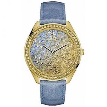 Damenuhr Guess W0753l2 (44,5 Mm)