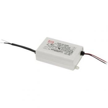 Alimentation LED Dimmable Mean Well PCD-16-350B
