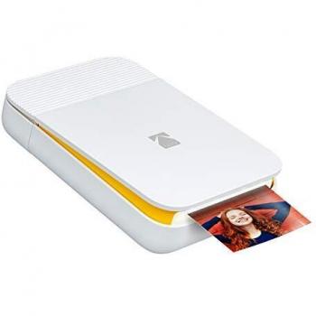 KODAK Smile Fotodrucker für iOS und Android