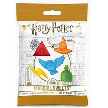 Wizarding World Chewy Treats 56g