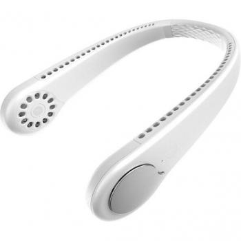 Rechargeable Neck Fan