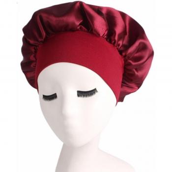 Gorro de Ducha Suave para Mujeres
