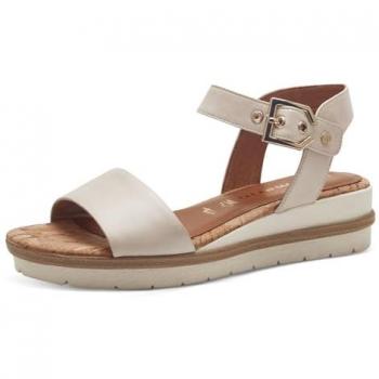 Tamaris Sandalo Beige 42