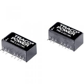 TracoPower TMR 3-2412WI DC/DC-Wandler