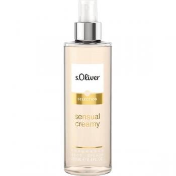 S.Oliver Selection Body Splash 250 ml