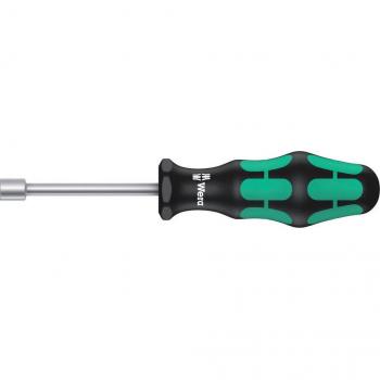 Wera 395 HO Chiave a bussola 1/4 x 90 mm