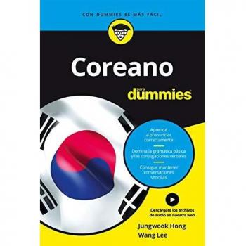 Coreano para dummies