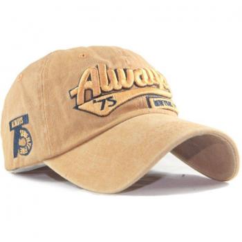 Retro Hip Hop Baseball Cap