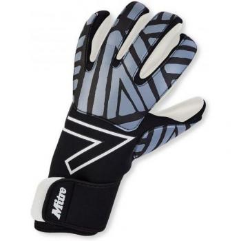 Mitre Guanti Da Portiere Adulto Impel 2024 11 Nero-Bianco