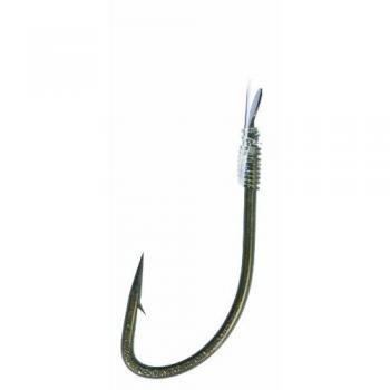 Balzer Camtec Speci Allround brüniert 60cm Größe 8