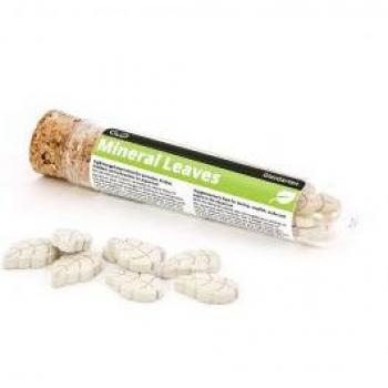 GlasGarten Mineral Leaves - Premium Edition