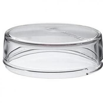 Transparenter Deckel für Lunchpot Mini Ellipse