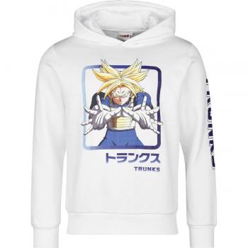White Trunks Attack Gaming Sweatshirt (XS–3XL) – Z Series