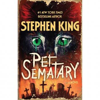 Simon + Schuster LLC Pet Sematary