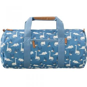 Tote bag Dino Weekend – 46 x 21 cm