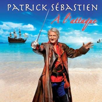 Patrick Sebastien - Voller Einsatz!