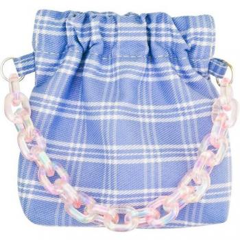 Bolso de Cambio Colorido Milkjoy