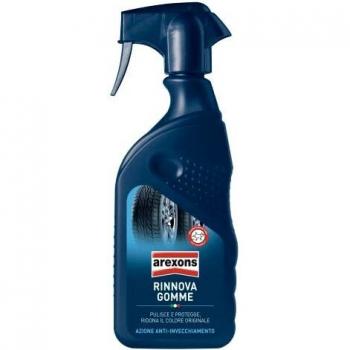AREXONS RINNOVA GOMME ml 400