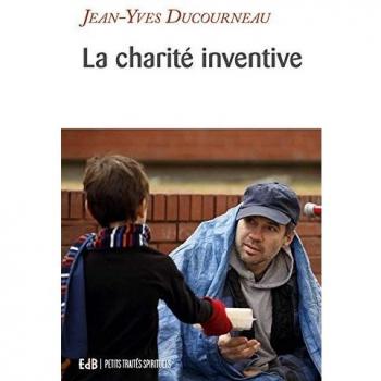 La charité inventive