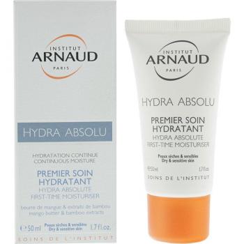 Institut Arnaud Hydra Absolute First-Time Moisturiser For Dry & Sensitive Skin 50ml