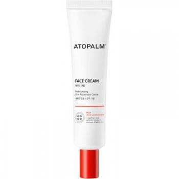 Crema Facie Atopalm 35 ml