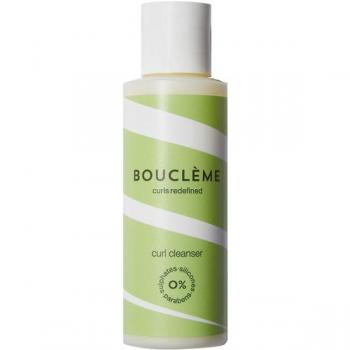Champú para Cabello Rizado Bouclème 100ml