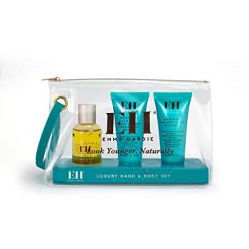 Emma Hardie Vegan & Cruelty-Free Luxury Hand and Body Care Set