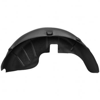 REZAW PLAST RP110404 Radhausverkleidung hinten rechts