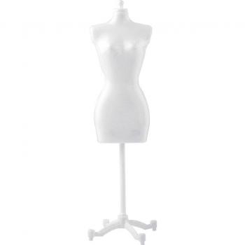 Mannequin de présentation pour poupée
