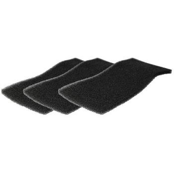Bauknecht Tumble Dryer Foam Filter Set - 3x 35 PPI