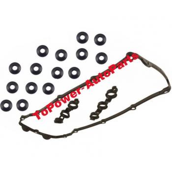 Zylinderkopf-Abdeckungsring-Set BMWW 01‑06