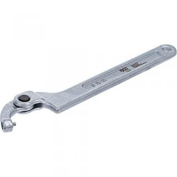 Chiave a settore BGS con perno 15-35 mm