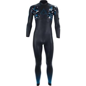 Neopreno Hombre Aquasphere Aquaskin 3 en color negro