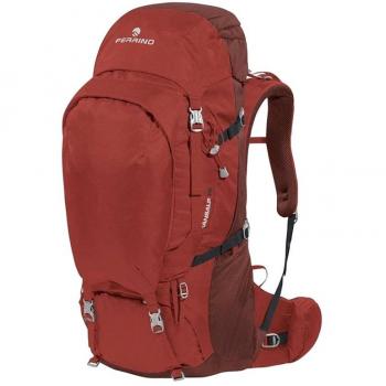 Mochila Ferrino Transalp Lady 75L granate