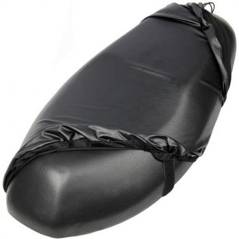 Protector Solar Impermeable para Asientos de Motocicleta