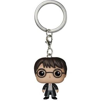Wizarding World Funko Keychain