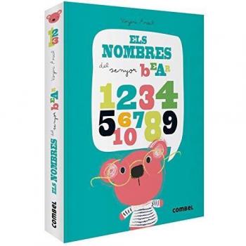 ELS NOMBRES DEL SENYOR BEAR