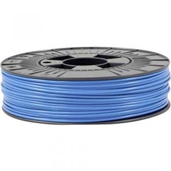Filamento PLA 2.85 mm - Color Azul Claro - 750 g