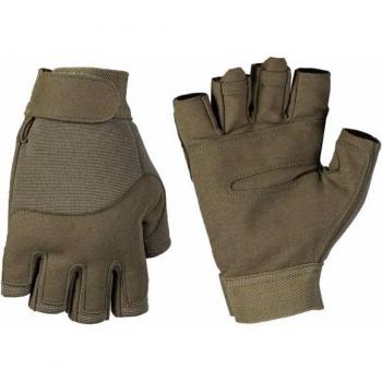 Mil-Tec Tactical Fingerlinge Oliv