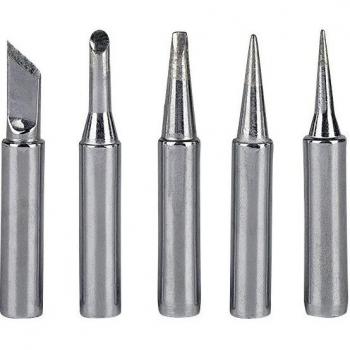 900M-T-I Soldering Iron Tip
