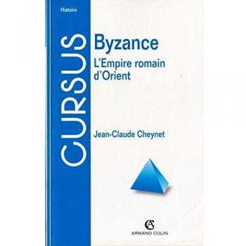 Byzance - L'empire Romain D'orient