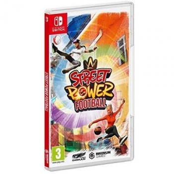 Football de Rue Standard Nintendo Switch
