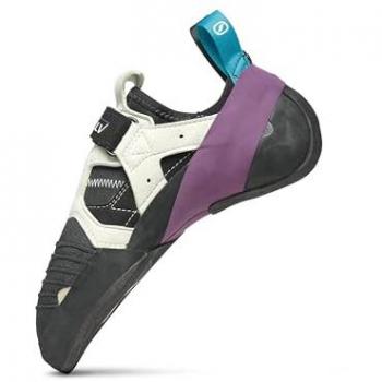 Scarpa Instinct VSR LV 36.5 – Grigio (Kletterschuh)